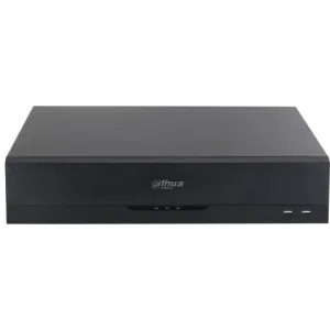 DAHUA DHI-NVR5864-EI IP Видеорегистратор (NVR) DAHUA DHI-NVR5864-EI IP Видеорегистратор (NVR)