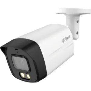 DAHUA DH-HAC-HFW1239TLMP-A-LED-0280B-S2 Видеокамера AHD/TVI/CVI/CVBS DAHUA DH-HAC-HFW1239TLMP-A-LED-0280B-S2 Видеокамера AHD/TVI/CVI/CVBS