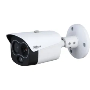 DAHUA DH-TPC-BF1241P-B7F8-S2 Тепловизионная IP-камера DAHUA DH-TPC-BF1241P-B7F8-S2 Тепловизионная IP-камера