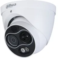 DAHUA DH-TPC-DF1241P-B2F2-S2 Тепловизионная IP-камера