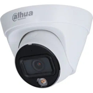 DAHUA DH-IPC-HDW1239TP-A-LED-0360B-S5 Купольная IP-камера DAHUA DH-IPC-HDW1239TP-A-LED-0360B-S5 Купольная IP-камера