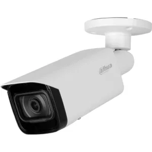DAHUA DH-IPC-HFW5541TP-ASE-0600B-S3 IP-камера уличная DAHUA DH-IPC-HFW5541TP-ASE-0600B-S3 IP-камера уличная