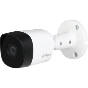 DAHUA DH-HAC-B2A21P-0360B Видеокамера AHD/TVI/CVI/CVBS DAHUA DH-HAC-B2A21P-0360B Видеокамера AHD/TVI/CVI/CVBS
