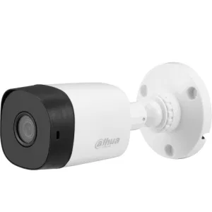 DAHUA DH-HAC-B1A21P-0600B Видеокамера AHD/TVI/CVI/CVBS DAHUA DH-HAC-B1A21P-0600B Видеокамера AHD/TVI/CVI/CVBS