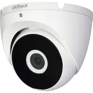 DAHUA DH-HAC-T2A21P-0280B Видеокамера AHD/TVI/CVI/CVBS