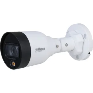 DAHUA DH-IPC-HFW1239S1P-LED-0280B-S5 IP-камера уличная DAHUA DH-IPC-HFW1239S1P-LED-0280B-S5 IP-камера уличная