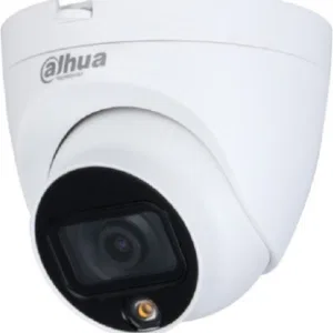 DAHUA DH-HAC-HDW1209TLQP-LED-0280B-S2 Видеокамера AHD/TVI/CVI/CVBS DAHUA DH-HAC-HDW1209TLQP-LED-0280B-S2 Видеокамера AHD/TVI/CVI/CVBS