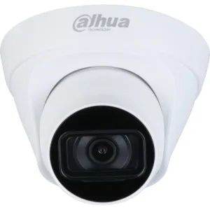 DAHUA DH-IPC-HDW1230T1P-0360B-S5 Купольная IP-камера DAHUA DH-IPC-HDW1230T1P-0360B-S5 Купольная IP-камера