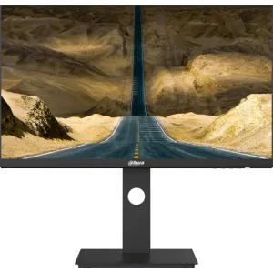DAHUA DHI-LM24-P301A Компьютерный монитор DAHUA DHI-LM24-P301A Компьютерный монитор