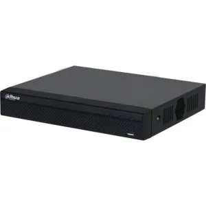 DAHUA DHI-NVR2108HS-8P-S3 IP Видеорегистратор (NVR) DAHUA DHI-NVR2108HS-8P-S3 IP Видеорегистратор (NVR)
