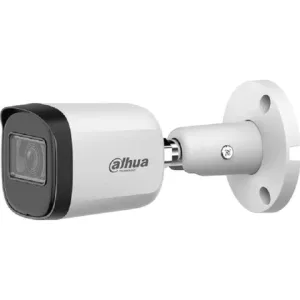 DAHUA DH-HAC-B1A51P-U-0280B-S2 Видеокамера AHD/TVI/CVI/CVBS DAHUA DH-HAC-B1A51P-U-0280B-S2 Видеокамера AHD/TVI/CVI/CVBS