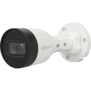 DAHUA DH-IPC-HFW1431S1P-0360B-S6 IP-камера уличная DAHUA DH-IPC-HFW1431S1P-0360B-S6 IP-камера уличная