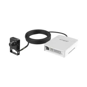 Камера DAHUA DH-IPC-HUM8441-L5-0280B Камера DAHUA DH-IPC-HUM8441-L5-0280B